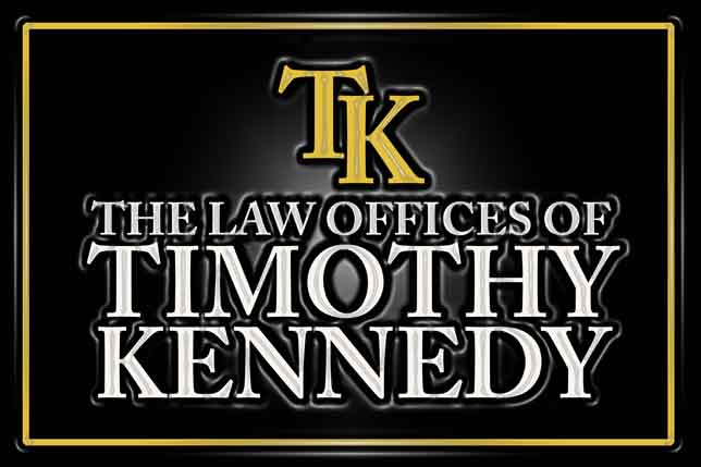 The Law Offices of Timothy Kennedy - Montgomery County Work Injury Lawyers