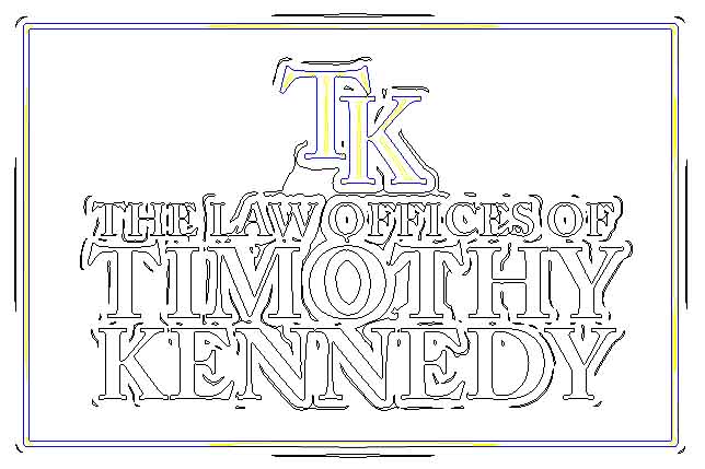 Law Offices of Timothy Kennedy - Upper Darby Work Injury Lawyers