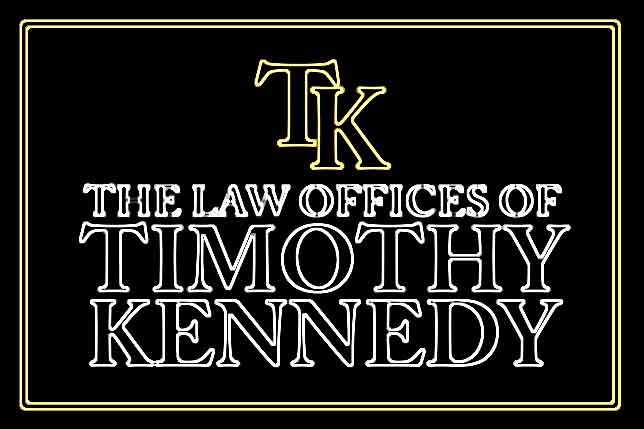 Philadelphia Workers Compensation Lawyers - Neon Logo