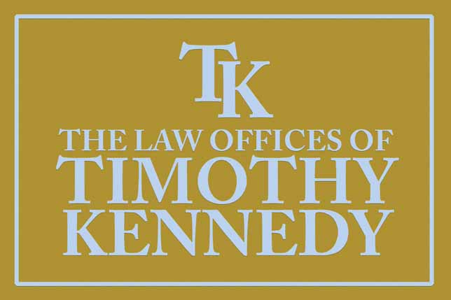 Norristown Work Injury Victims Call the Law Offices of Timothy Kennedy