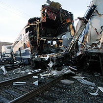 Train Accident Lawyers